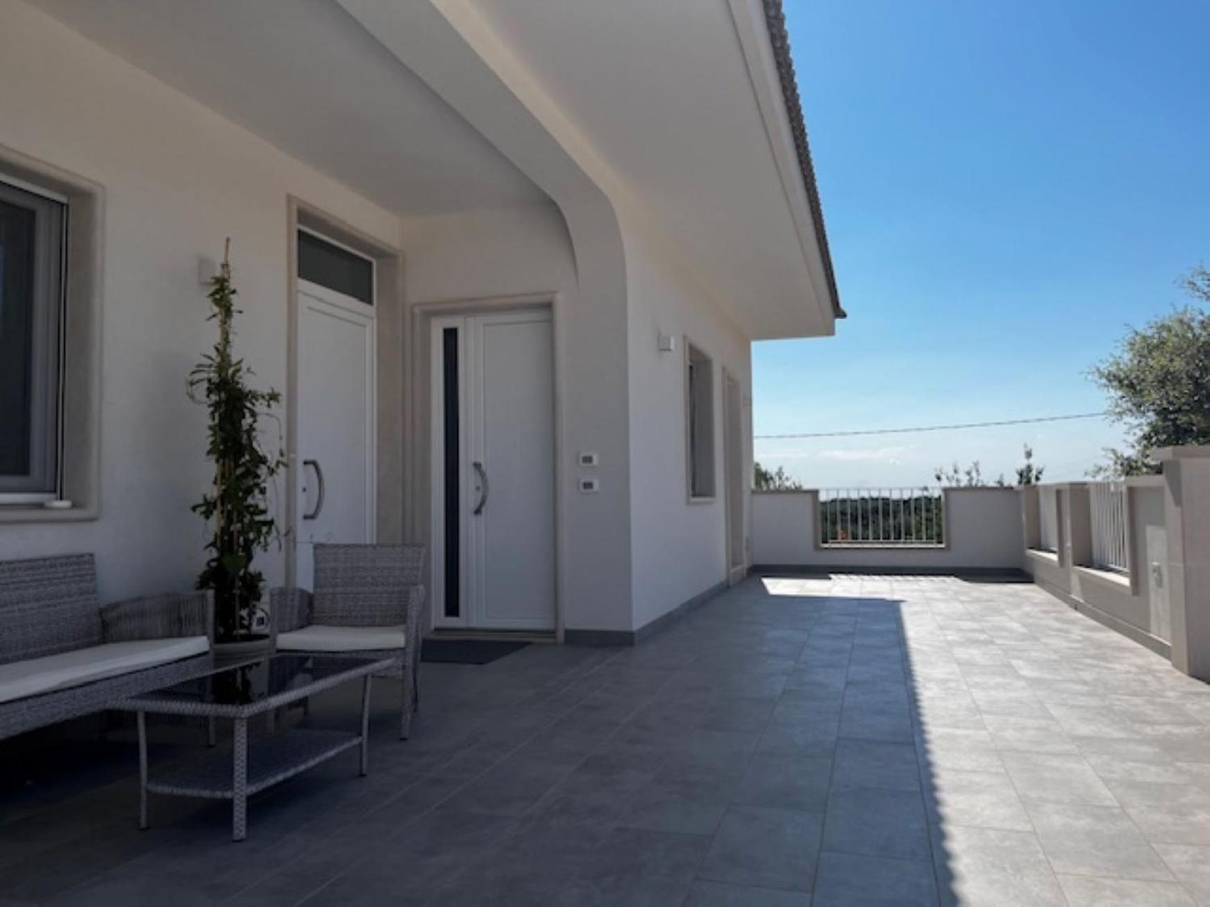 Casa Vacanze 'La Quercia' Cisternino Exterior photo