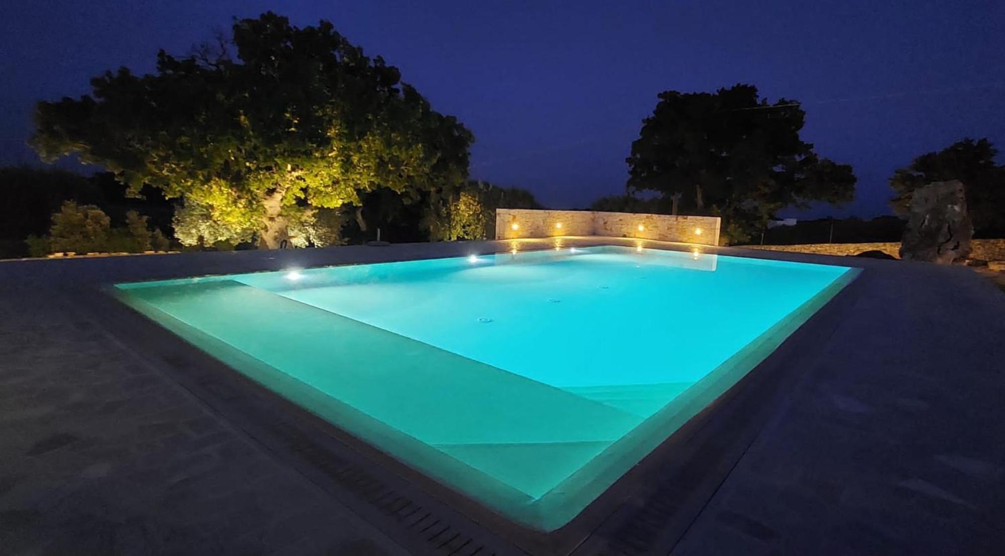 Casa Vacanze 'La Quercia' Cisternino Exterior photo