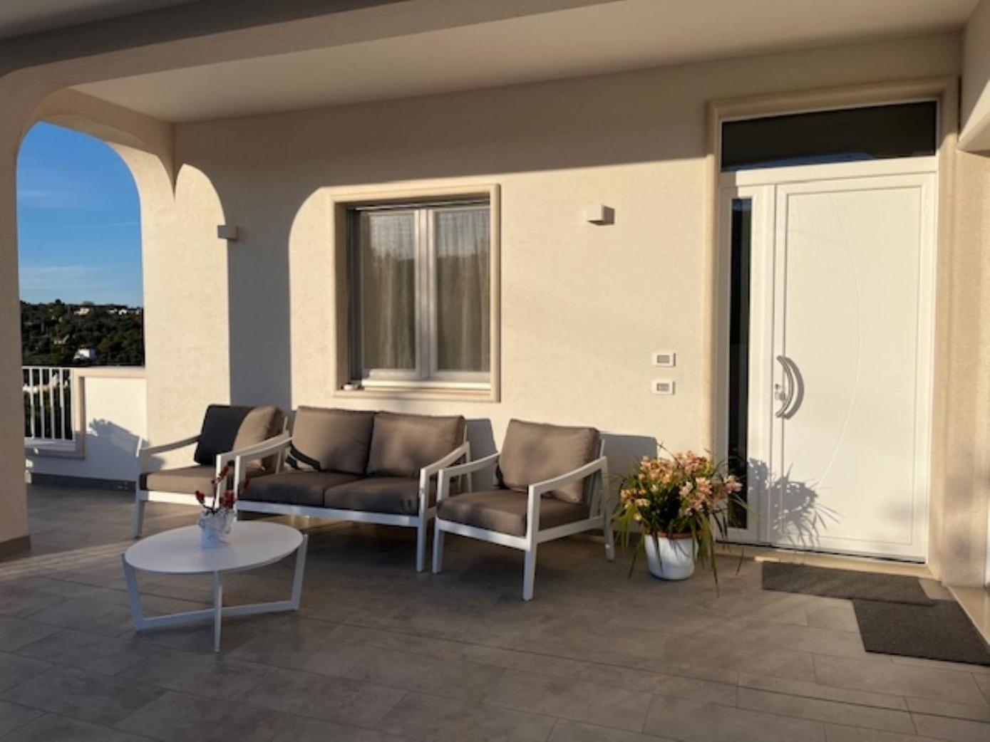 Casa Vacanze 'La Quercia' Cisternino Exterior photo